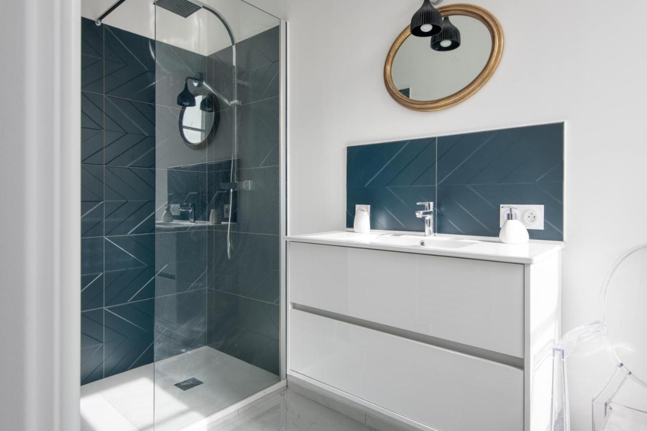Maison Ma Re Hotes Le Bois-Plage-en-Re Ngoại thất bức ảnh